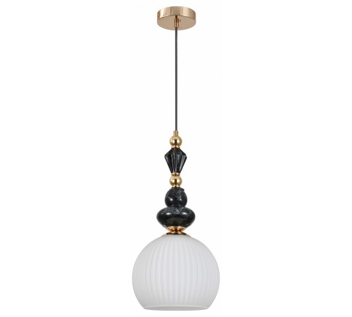 Подвесной светильник Moderli V11178-1P Charm