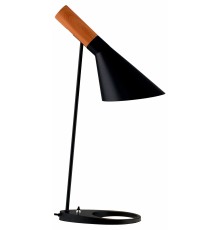 Настольная лампа офисная Moderli V11333-1T Turin