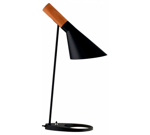 Настольная лампа офисная Moderli V11333-1T Turin