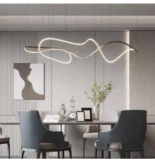 Подвесная люстра Alfa-Light F0424-01 F0424