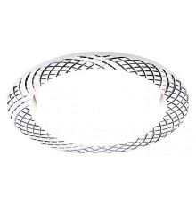 Встраиваемый светильник Ambrella Light G818 W GX53 G818