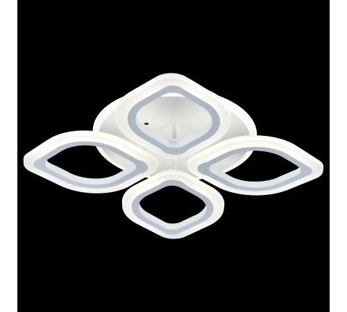 Потолочная люстра Escada 10216/4LED BL Ella