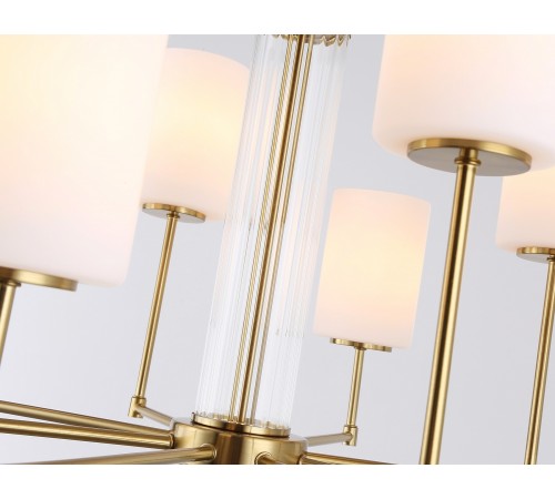 Люстра на штанге Ambrella Light LH56217 HIGH LIGHT