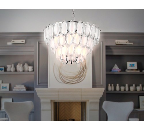 Подвесная люстра Ambrella Light TR5177 TR