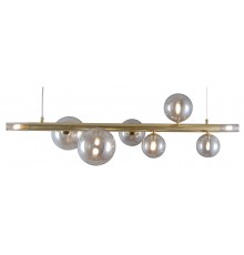 Подвесной светильник Indigo 11026/8PL Gold Canto