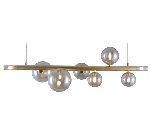 Подвесной светильник Indigo 11026/8PL Gold Canto