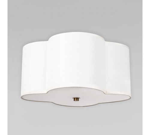 Накладной светильник Loft it 10303 Brass Silence