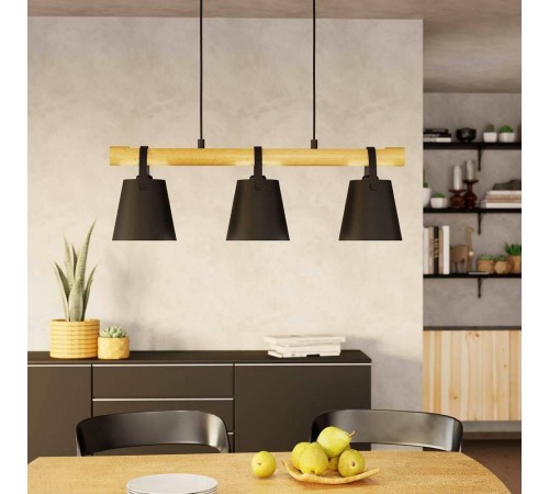 Подвесной светильник Eglo 43636 Boyle