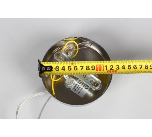 Подвесной светильник Aployt APL.703.06.01 Floret