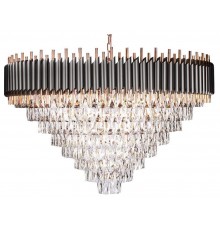 Подвесная люстра Loft it 10206/1000 Eclair