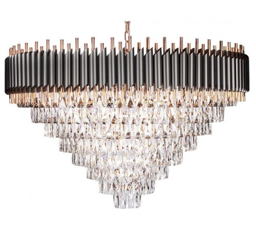 Подвесная люстра Loft it 10206/1000 Eclair