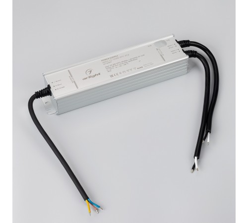 Блок питания с проводом Arlight 043212 ARPV-LG