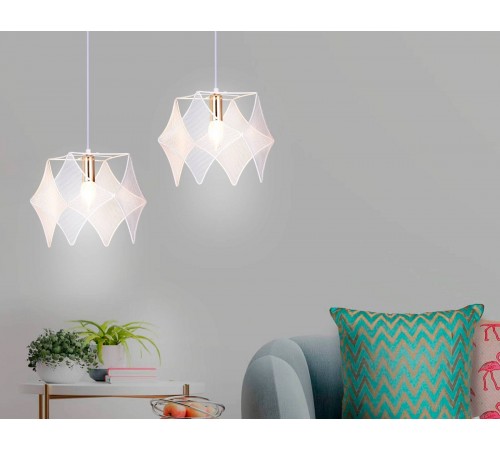 Подвесной светильник Ambrella Light TR8420 TR