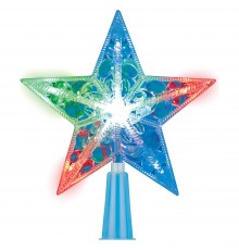 Верхушка на елку Звезда UL-00005491