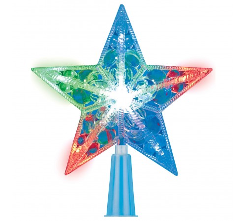 Верхушка на елку Звезда UL-00005491