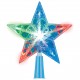 Верхушка на елку Звезда UL-00005491