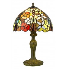 Настольная лампа декоративная Velante 885-804-01 885-80