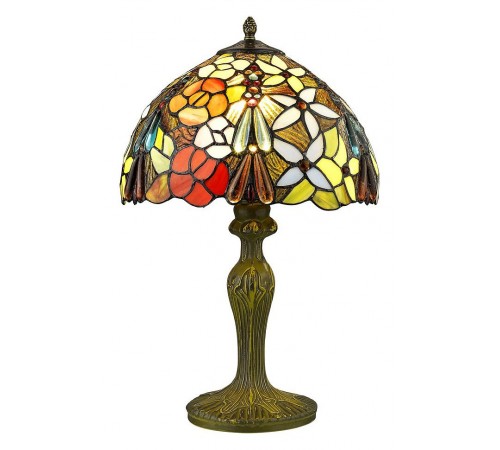 Настольная лампа декоративная Velante 885-804-01 885-80