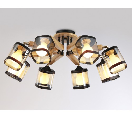 Потолочная люстра Ambrella Light TR9530 TR