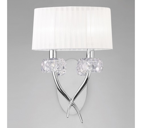 Бра Mantra 4634 Loewe