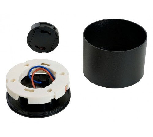 Накладной светильник Feron 51123 AL134