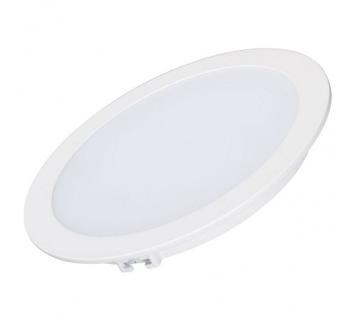 Встраиваемый светильник Arlight 021440 Dl-bl