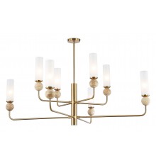 Люстра на штанге Ambrella Light LH53252 LH