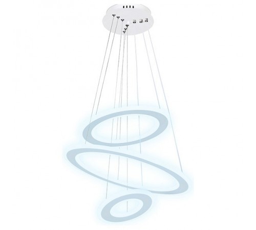 Подвесной светильник Ambrella Light FA432 FA