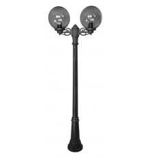 Фонарный столб Fumagalli G30.156.S20.AZF1R Globe 300