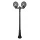 Фонарный столб Fumagalli G30.156.S20.AZF1R Globe 300