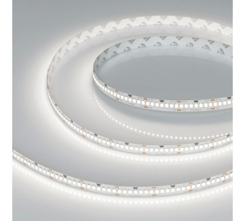 Лента светодиодная Arlight 042316 A252 24V 10mm 11 W/m