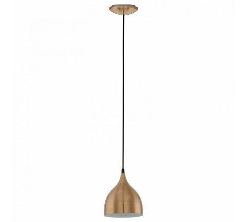 Подвесной светильник Eglo 93836 Coretto