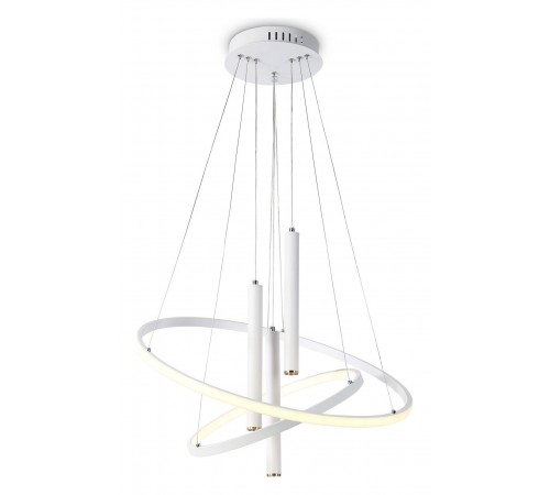 Подвесной светильник Ambrella Light FL5371 FL