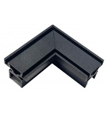 Соединитель угловой L-образный для треков встраиваемых Aployt APL.0185.00.02 Magnetic track 48