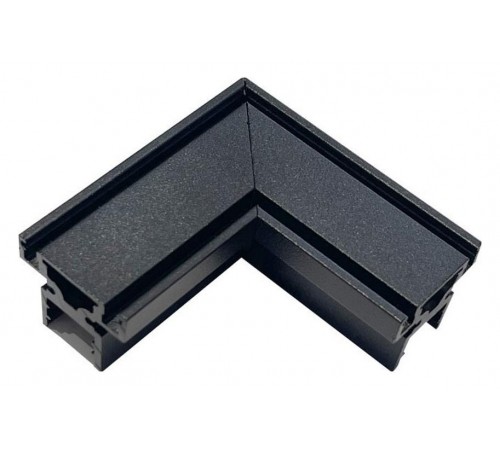 Соединитель угловой L-образный для треков встраиваемых Aployt APL.0185.00.02 Magnetic track 48