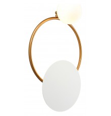 Бра Aployt APL.306.11.02 Elonora