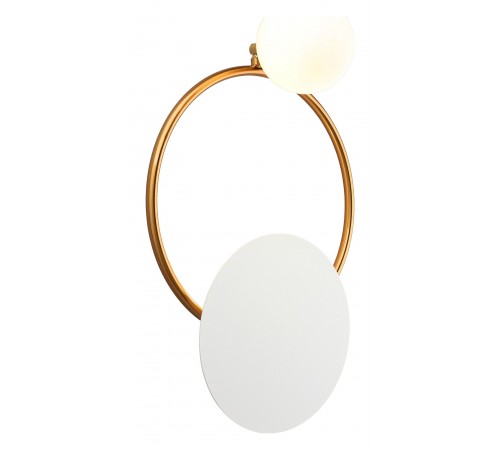 Бра Aployt APL.306.11.02 Elonora