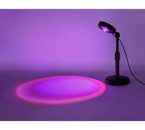 Настольная лампа декоративная Ambrella Light DE8385 DE