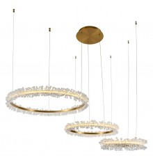 Подвесной светильник Kink Light 08246,36PA Лаура