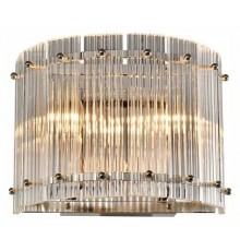 Накладной светильник iLamp W9503-2 NIC Silverstone