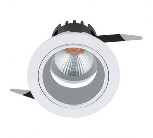 Встраиваемый светильник Eglo 61598 Tonezza 7