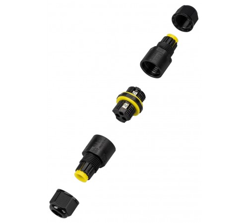 Соединитель сетевой Arlight 030756