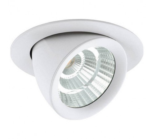 Встраиваемый светильник Eglo 61693 Pantaleo