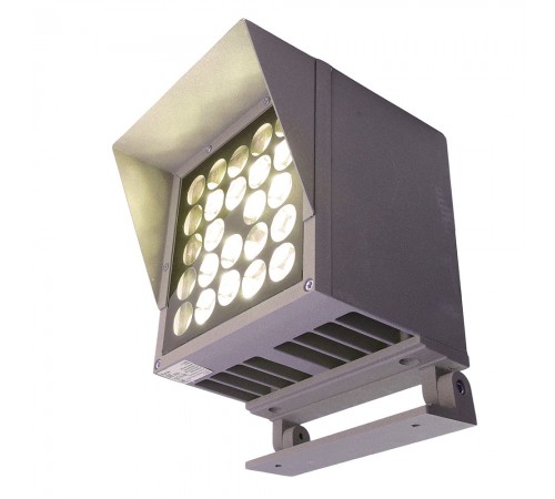 Настенно-потолочный прожектор Feron 51707 LL-898