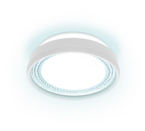 Встраиваемый светильник Ambrella Light TN342 TN