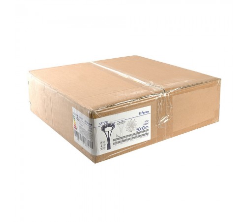 Наземный низкий светильник Feron 48338 SP7010