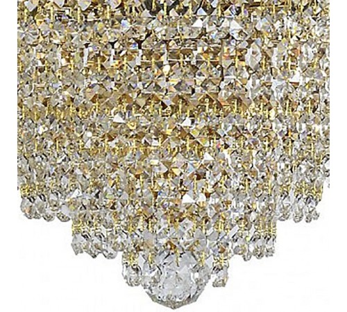 Подвесная люстра Arti Lampadari Nuova E 1.2.55.100 G Nuova