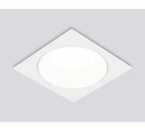 Встраиваемый светильник Ambrella Light TN52337 TN