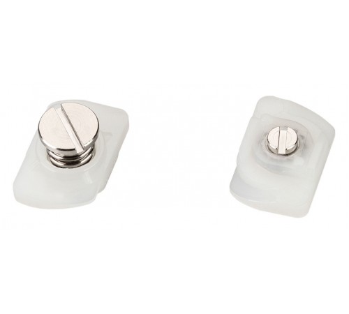 Фиксатор основания в профиле Arlight 023423 S2