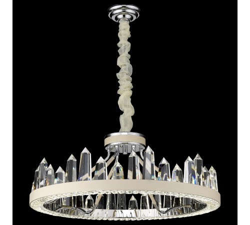 Подвесной светильник Wertmark WE456.08.103 Leona